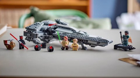 Deux nouveaux sets Star Wars pour les 25 ans de la gamme Lego