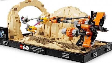 Trois nouveaux sets Lego Star Wars pour le mois de Mai